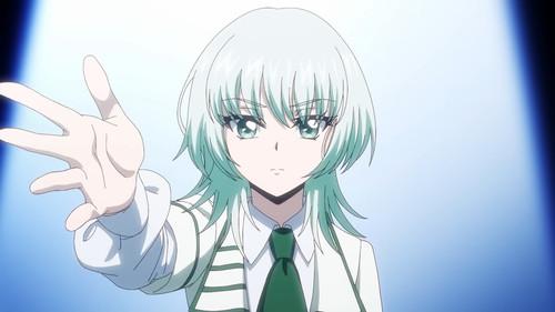 CARDFIGHT!! VANGUARD Season 7 Episode 4 - Three Rising Stars