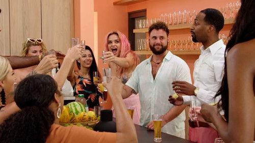 The Big D Season 1 Episode 2 - The Big Cheater