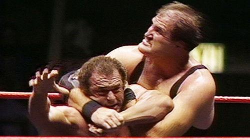 WWE Old School Season 10 Episode 9 - Madison Square Garden - 10/17/1983