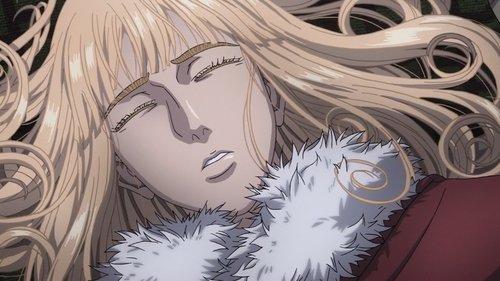 Vinland Saga Season 1 Episode 18 - Out of the Cradle