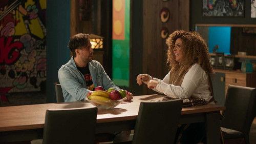 The Game Season 3 Episode 9 - Episode 9