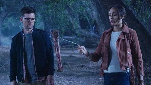 undefined Season 1 Episode 9 - Snatcher