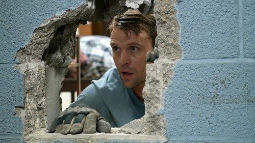 Chicago Fire Season 5 Episode 4 - Nobody Else Is Dying Today