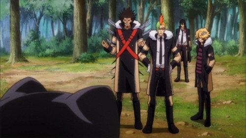 REBORN! Season 8 Episode 198 - The Last Real Funeral Wreath