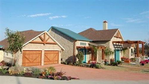 Extreme Makeover: Home Edition Season 7 Episode 22 - Carr Family