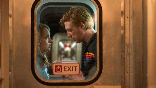 RUN Season 1 Episode 1 - RUN