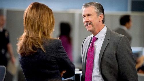 Major Crimes Season 4 Episode 8 - Hostage of Fortune