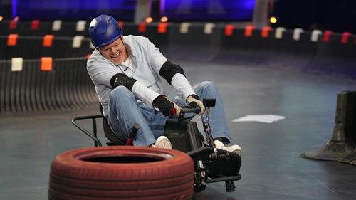 undefined Season 1 Episode 10 - Episode 10