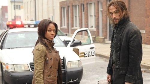 Sleepy Hollow Season 1 Episode 1 - Pilot