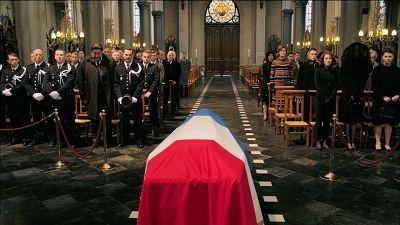 undefined Season 2 Episode 12 - The Strange Kidnapping of Little Bruno