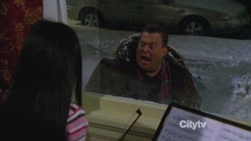 Mike & Molly Season 3 Episode 12 - Molly’s Birthday