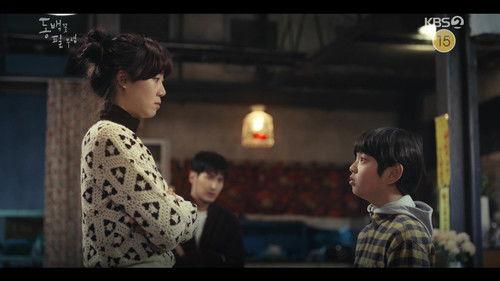 When the Camellia Blooms Season 1 Episode 36 - Life of an 8-year-old (2)