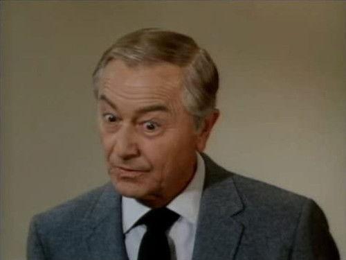 Marcus Welby, M.D. Season 1 Episode 21 - The Other Side of the Chart