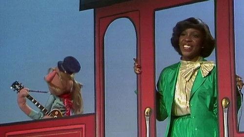The Muppet Show Season 5 Episode 10 - Gladys Knight