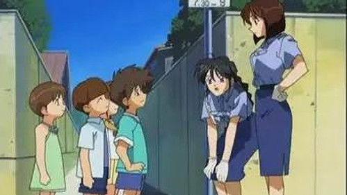 You're Under Arrest! Season 2 Episode 22 - The Combo Disbands