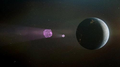 NASA's Unexplained Files Season 6 Episode 5 - Aliens in the Amazon