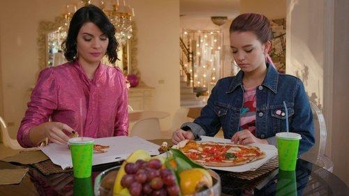 Penny on M.A.R.S. Season 1 Episode 10 - The Audition