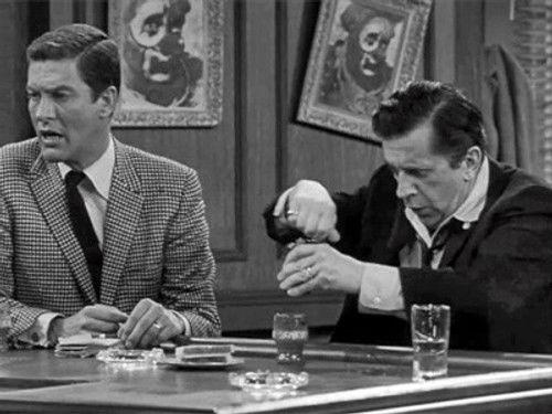 The Dick Van Dyke Show Season 2 Episode 28 - Divorce