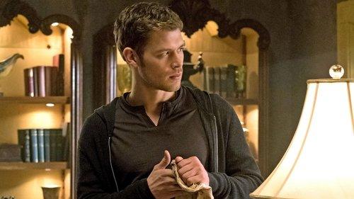 The Originals Season 2 Episode 19 - When the Levee Breaks