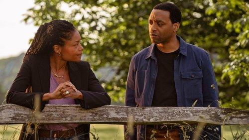 undefined Season 1 Episode 4 - Under Pressure