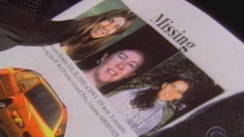 FBI TRUE Season 1 Episode 2 - Horror in Yosemite