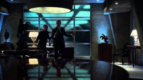 Nikita Season 2 Episode 23 - Homecoming