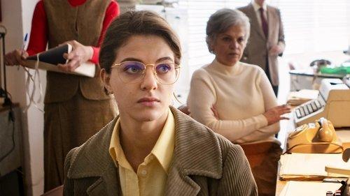 undefined Season 3 Episode 3 - The Treatment