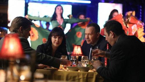 Blue Bloods Season 7 Episode 21 - Foreign Interference