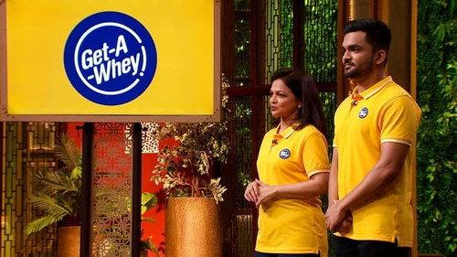 Shark Tank India Season 1 Episode 21 - Game-changing Ideas