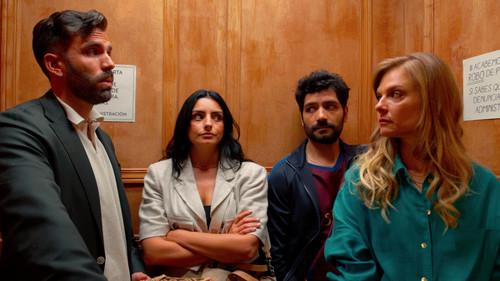 Between Walls Season 1 Episode 4 - Now You Know My Secret