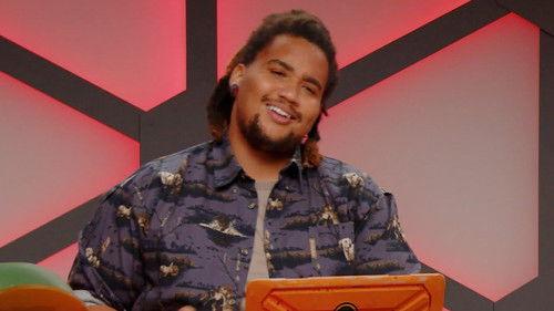 Dimension 20's Adventuring Party Season 8 Episode 5 - To Me, This is a Perfect Battle