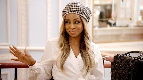 The Real Housewives of Potomac Season 8 Episode 10 - Friendship Is a Mother