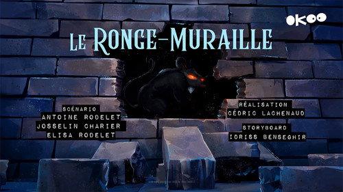 Mystery Lane Season 1 Episode 21 - The Nibbler