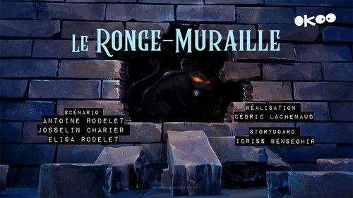 Mystery Lane Season 1 Episode 21 - The Nibbler