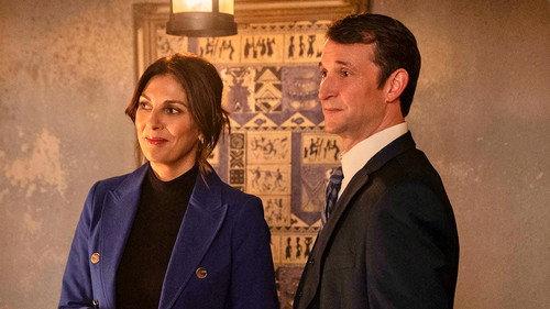 undefined Season 1 Episode 16 - The Harry Wilson Job (2)