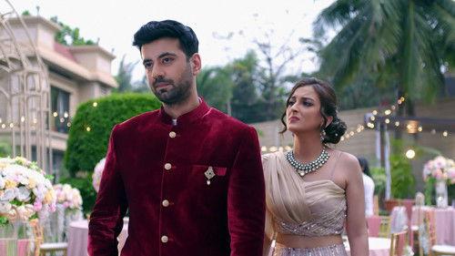 Shaurya Aur Anokhi Ki Kahani Season 1 Episode 1 - The Sabherwals are here