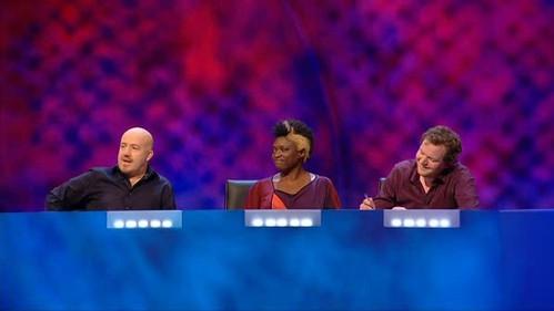Mock the Week Season 10 Episode 12 - Milton Jones, Andi Osho, Miles Jupp