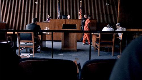 Time: The Kalief Browder Story Season 1 Episode 4 - The Witness