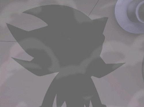 Sonic X Season 2 Episode 7 - Project: Shadow