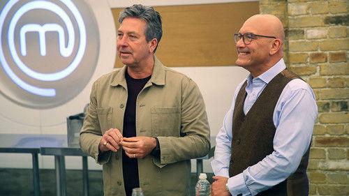 Celebrity Masterchef Season 19 Episode 8 - Episode 8