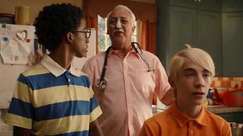 The Really Loud House Season 2 Episode 2 - A Musical to Remember (2)