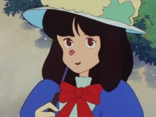 undefined Season 1 Episode 21 - The Disappearance of the Splendid Royal Horse