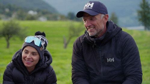 71° nord - team Season 2 Episode 6 - Episode 6