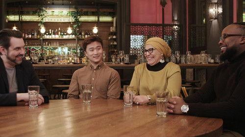 Code Québec Season 1 Episode 6 - Episode 6