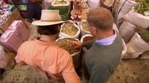 Digging for the Truth Season 3 Episode 12 - The Aztecs: Of Blood and Sacrifice