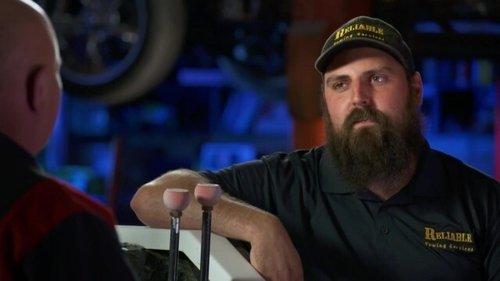 Highway Thru Hell Season 10 Episode 18 - Heavy Rescue