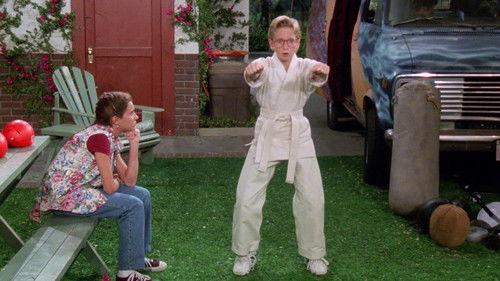 undefined Season 4 Episode 1 - Karate Kid