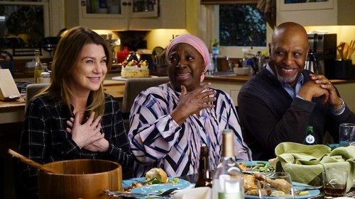 undefined Season 13 Episode 18 - Be Still, My Soul