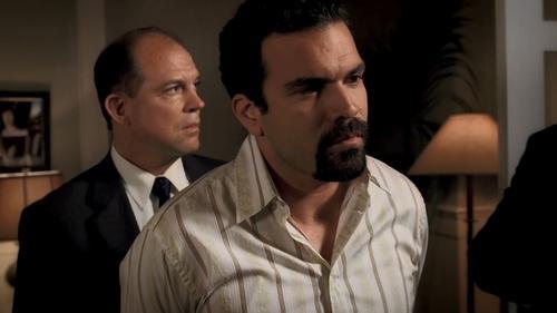 undefined Season 1 Episode 9 - Suspicious Minds