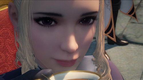 A Portrait of Jianghu: Reincarnated Disciple Season 1 Episode 19 - Episode 19